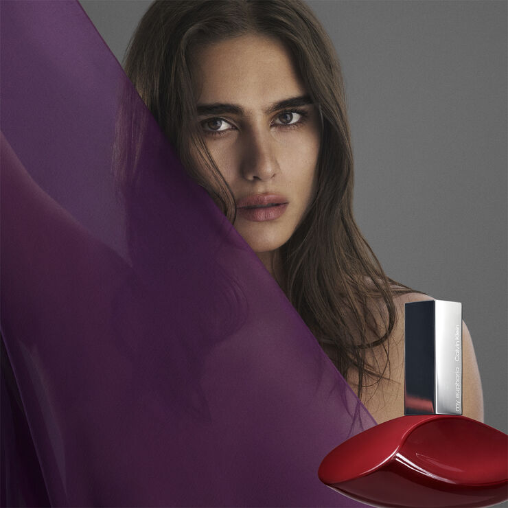 My Euphoria Eau de Parfum