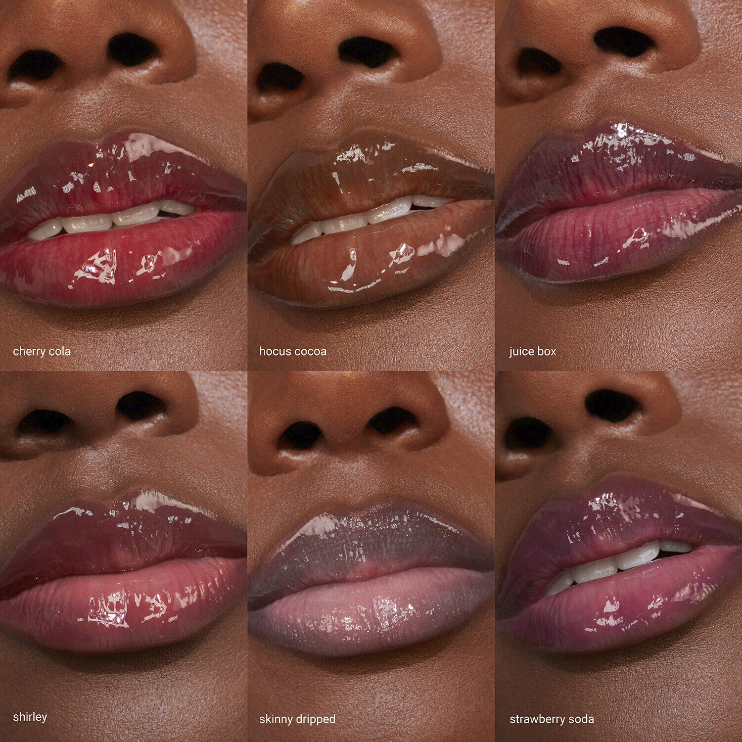 Essential drip glossy balm 4.7ml