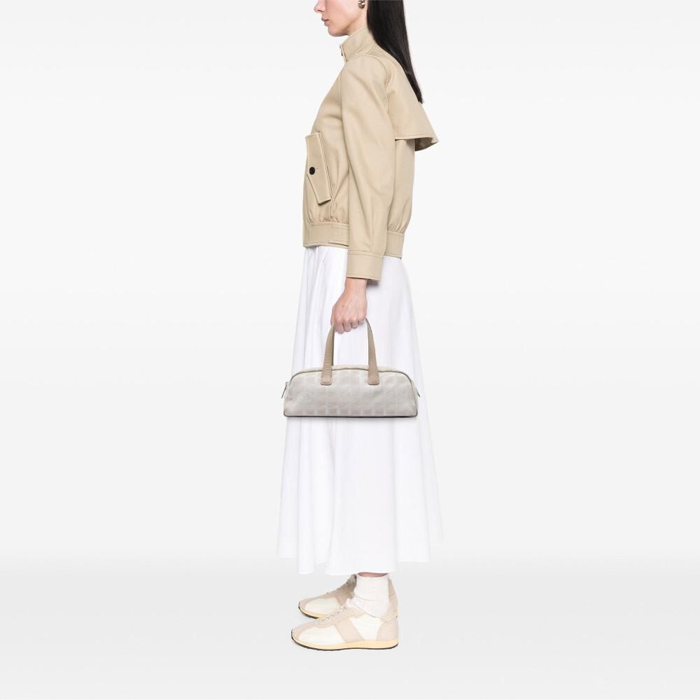 Chanel Travel Line