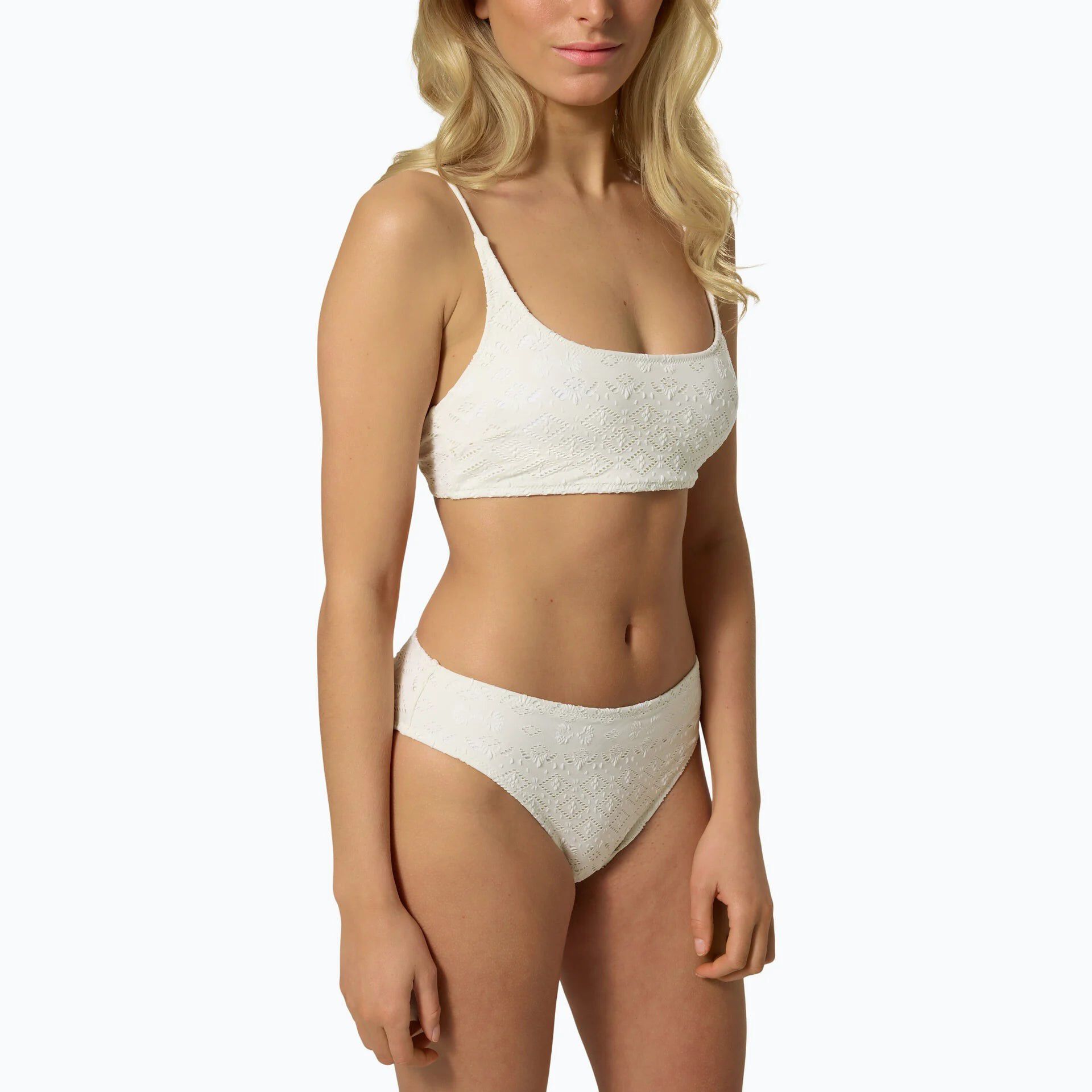 Fiji Briel Anglais Bikini Underdel