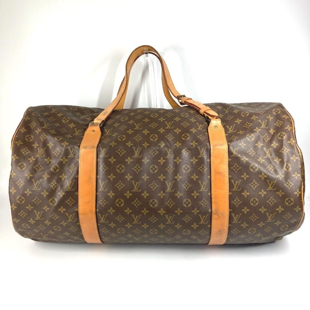 Louis Vuitton Keepall
