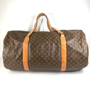 Louis Vuitton Keepall