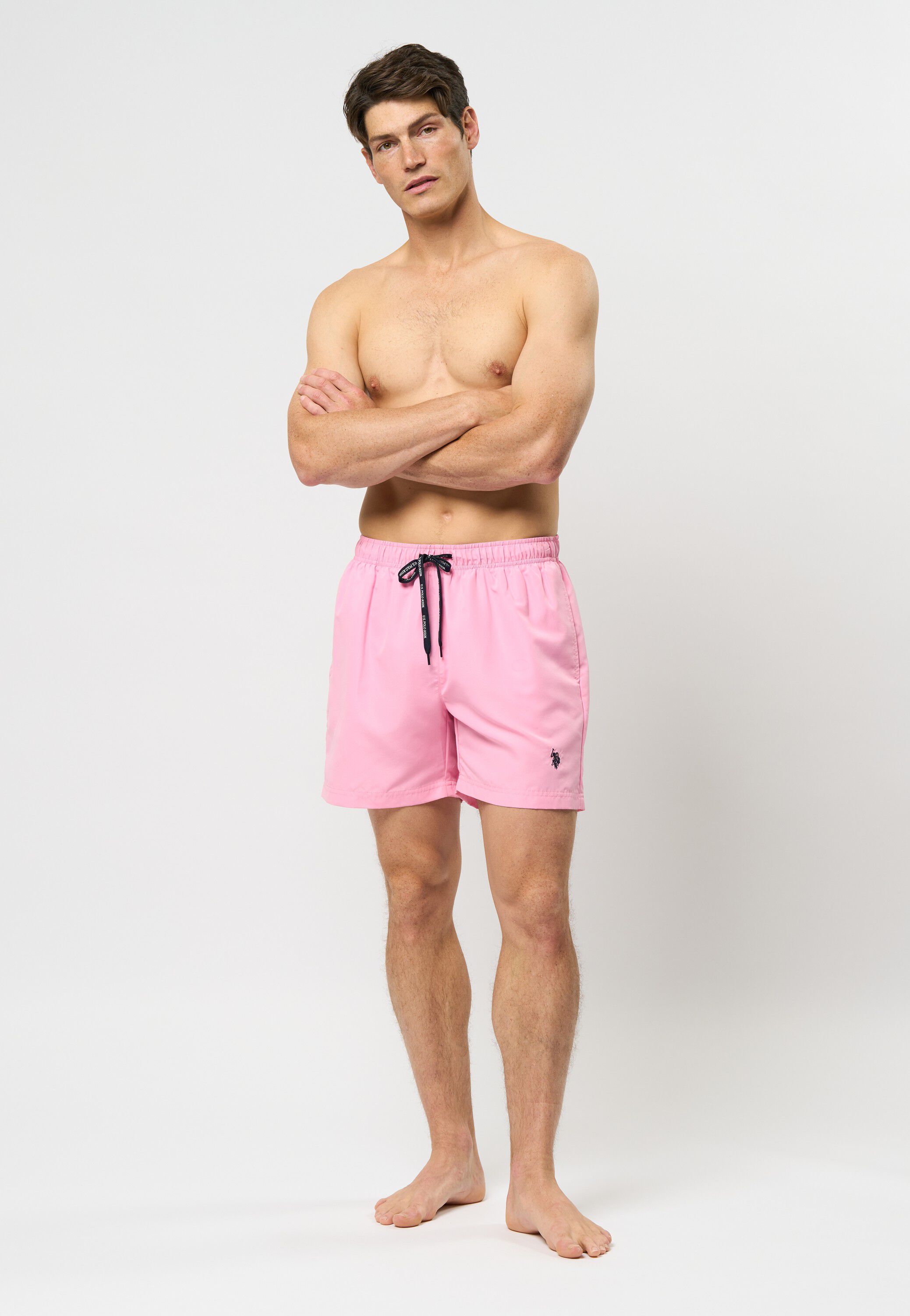 USPA Swimshorts Aza Men