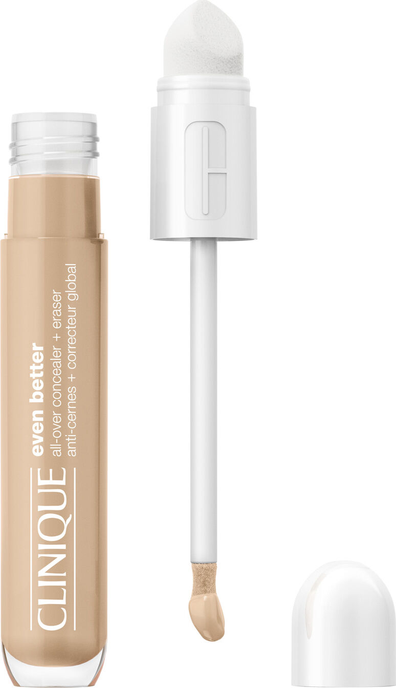 Even Better All Over Concealer + Eraser