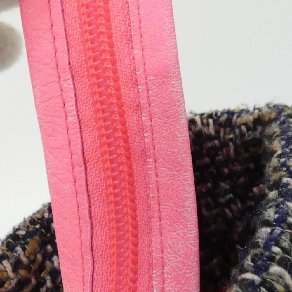 Chanel Tote