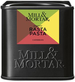 Rasta Pasta