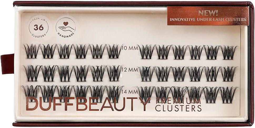 Extended Lash Natural