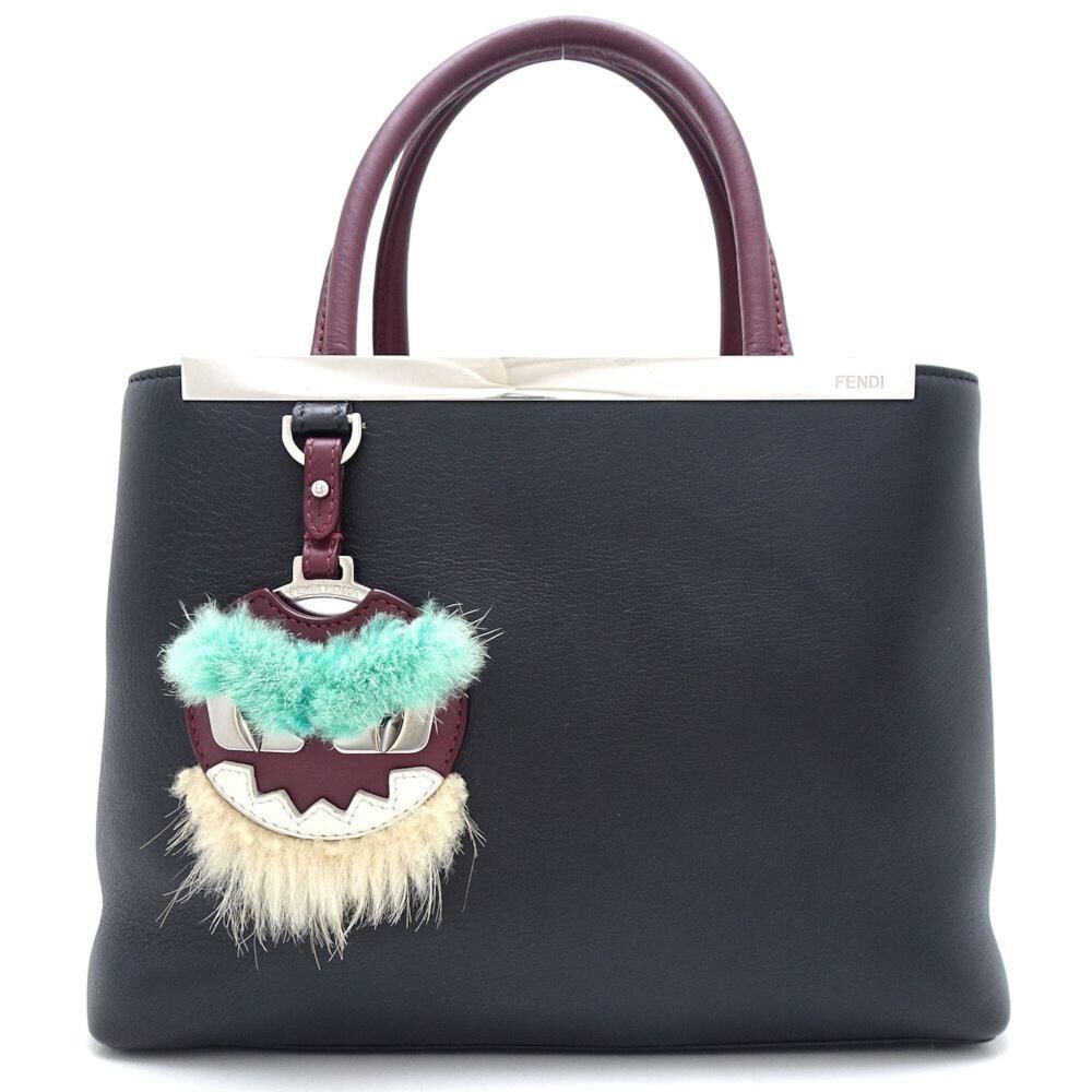 Fendi Handbag
