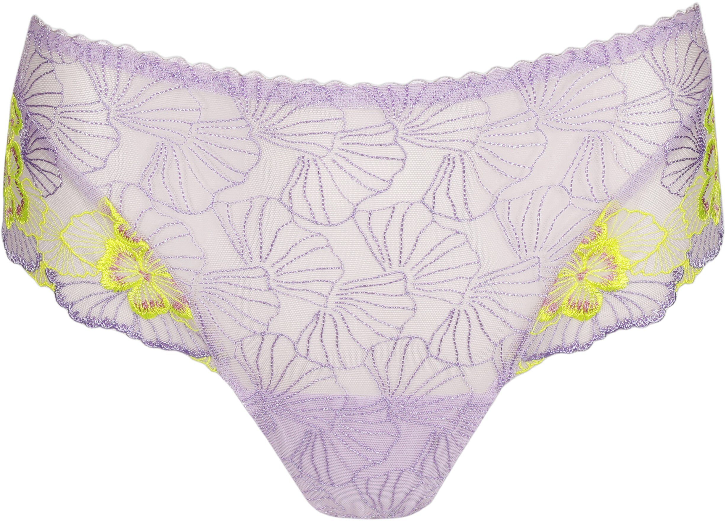 Ixia luksus g-streng