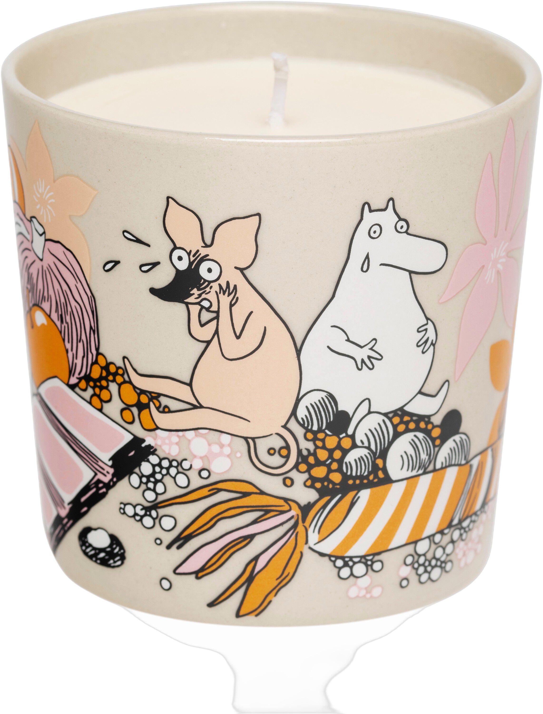 Moomin Arabia lys Slik Skov Genanvendt Interi&oslash;r