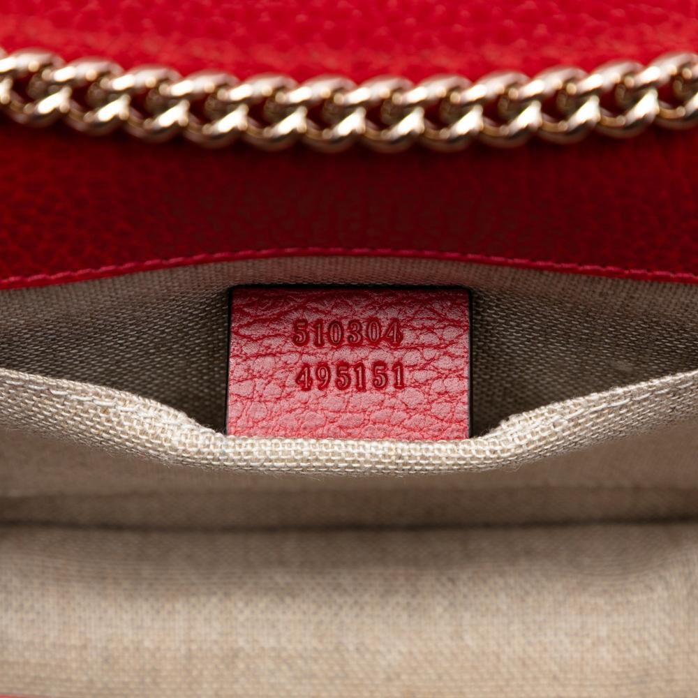 Gucci Crossbody Bag