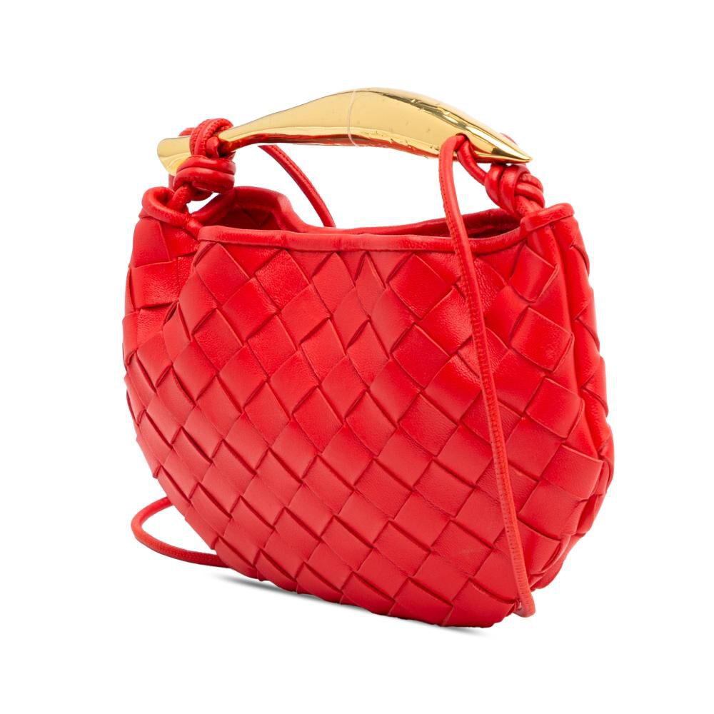 Bottega Veneta Shoulder Bag