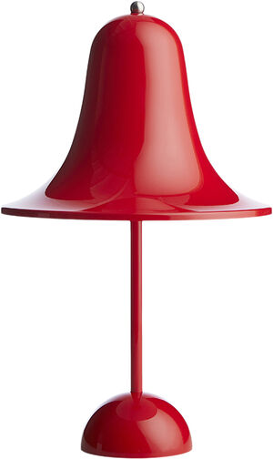 Pantop Ø18 Portable Table Lamp