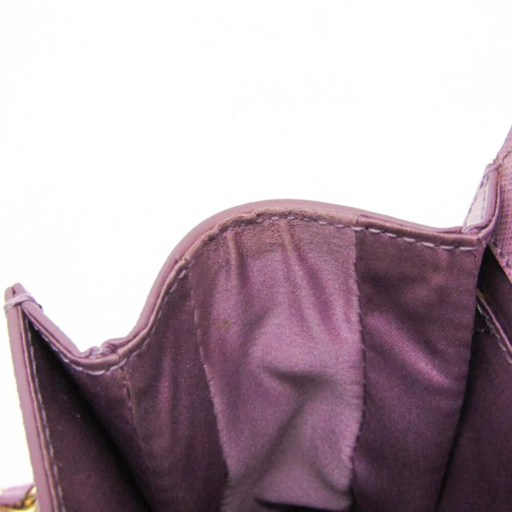 Salvatore Ferragamo Shoulder Bag