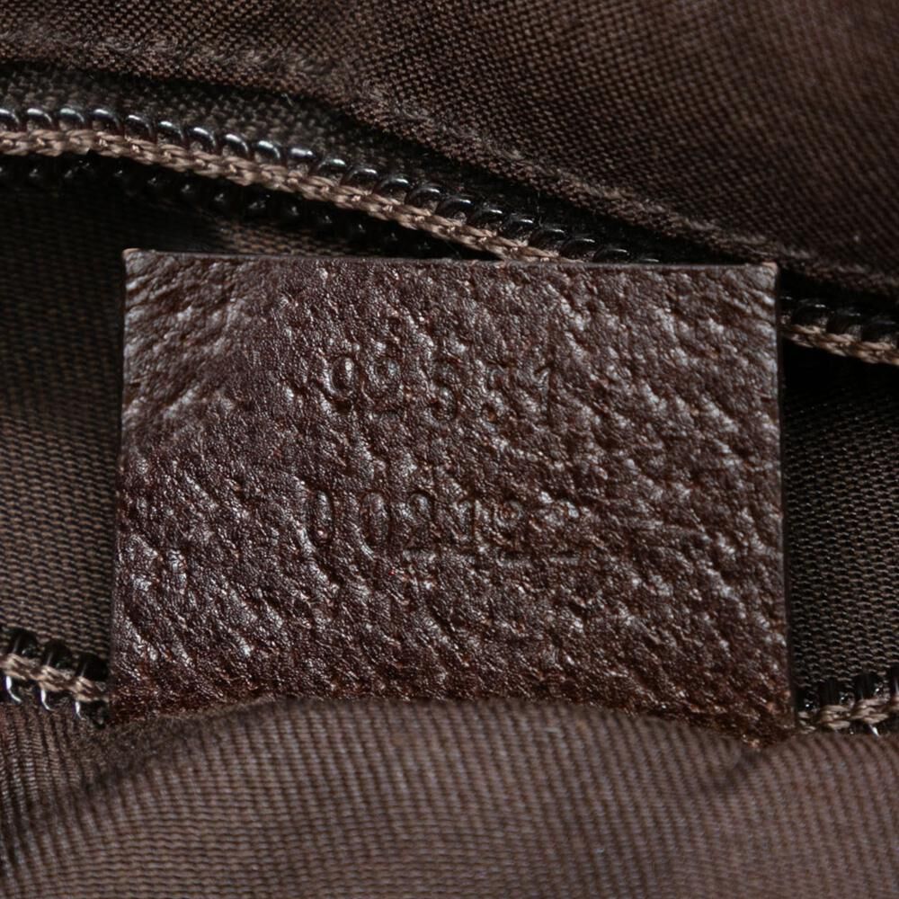 Gucci Crossbody Bag