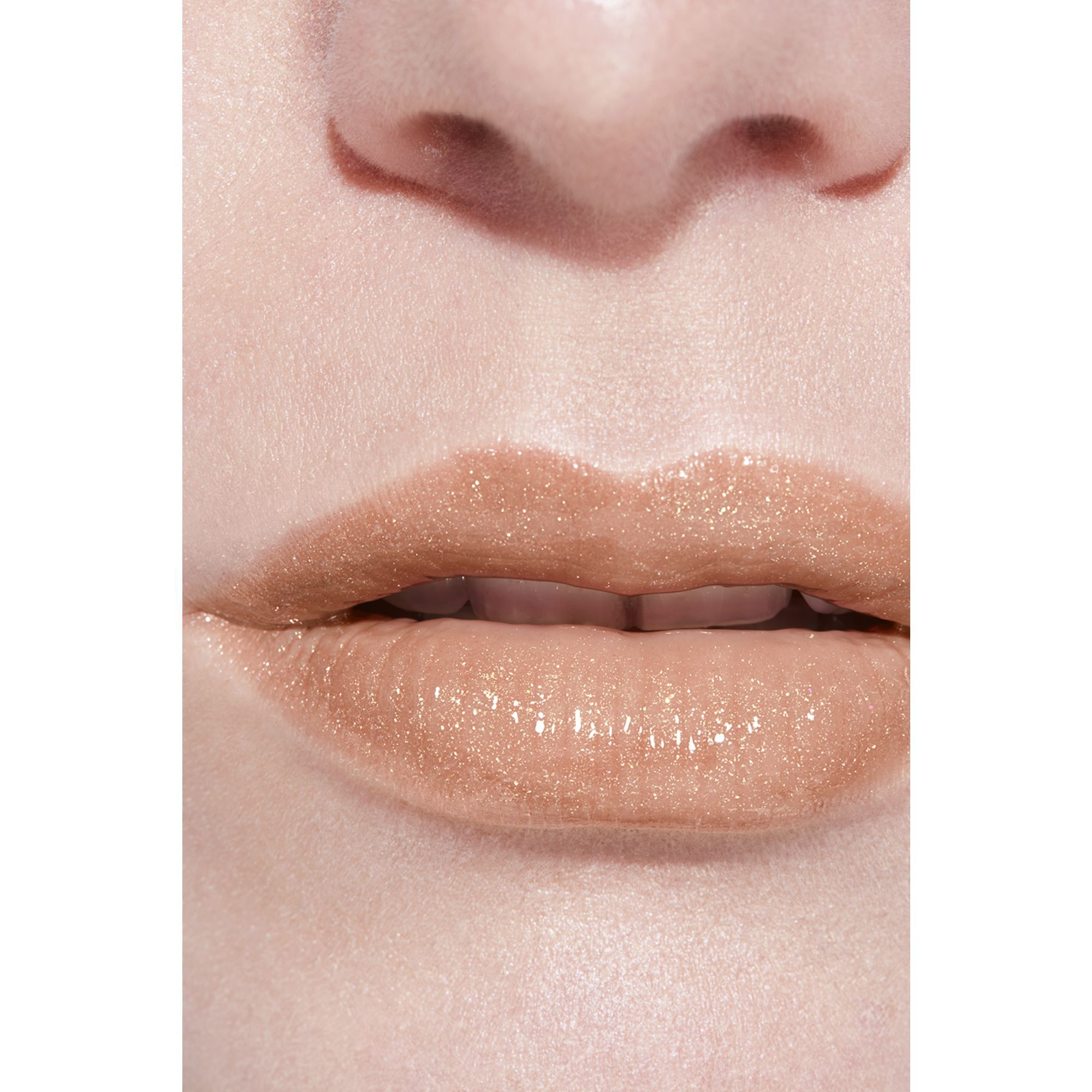 Colour, Shine, Intensity In A Flash