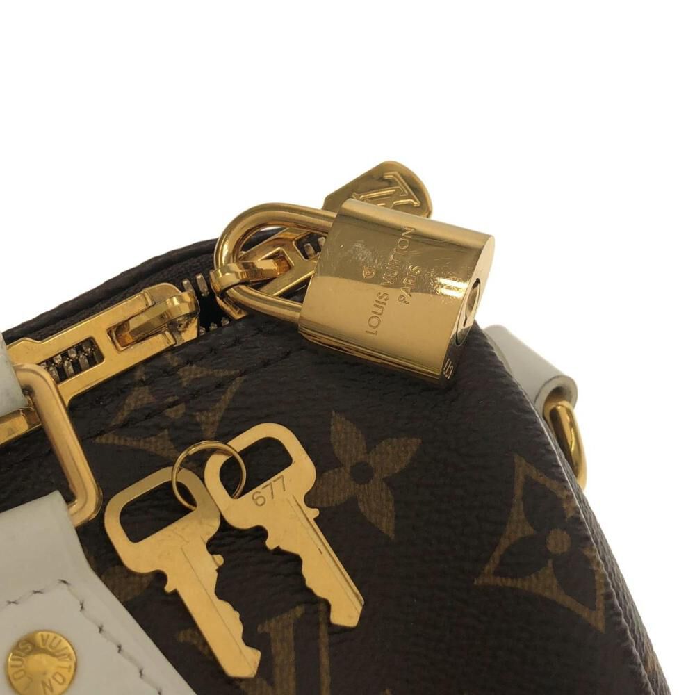 Louis Vuitton Speedy