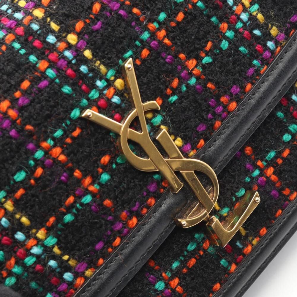 Yves Saint Laurent Shoulder Bag