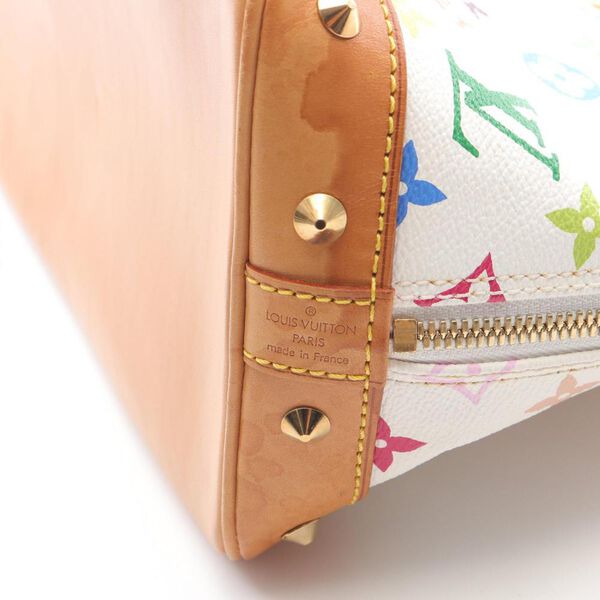 Louis Vuitton Alma