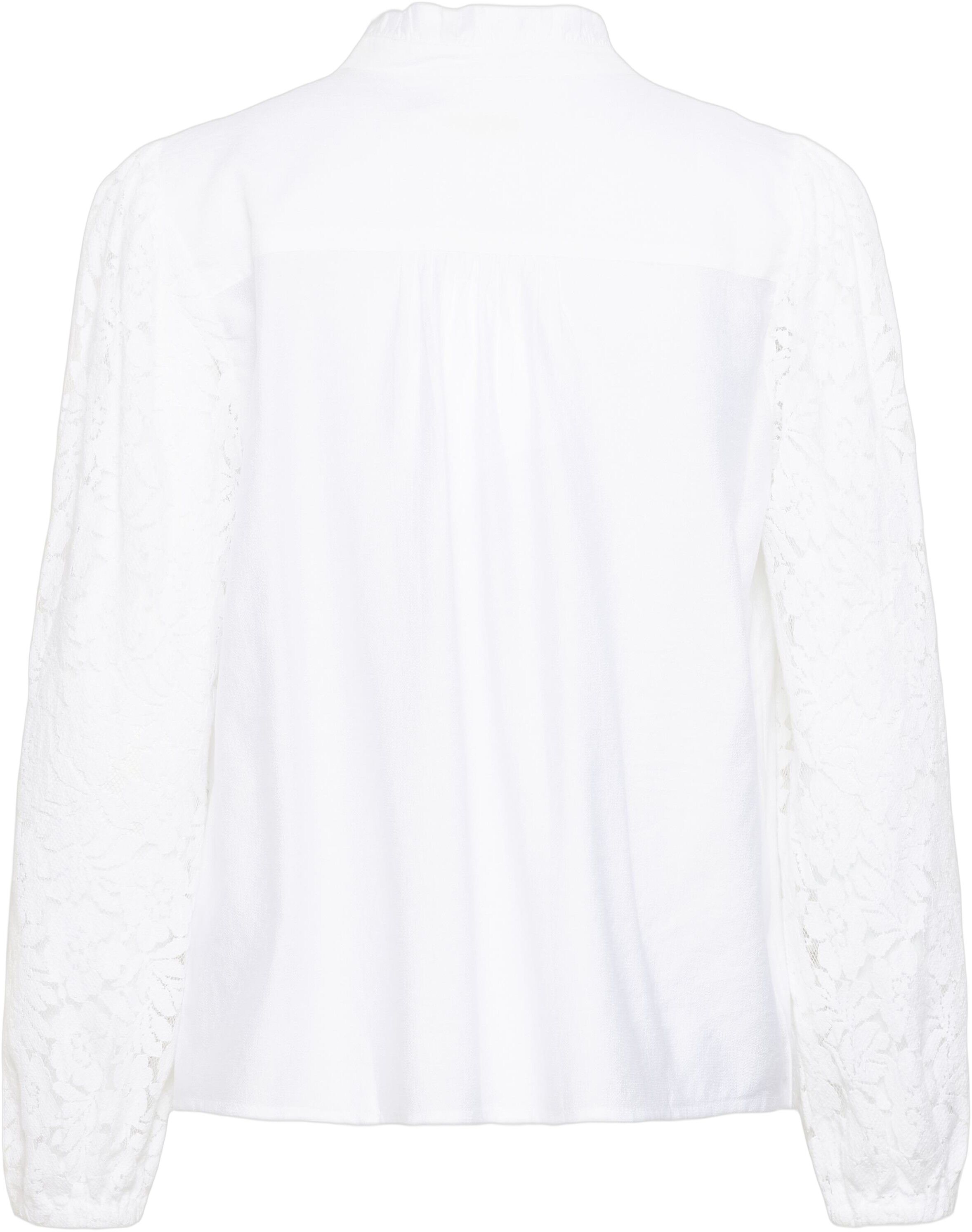 CRLiselin Lace Blouse