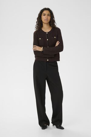 SLNobilo Knit Jacket