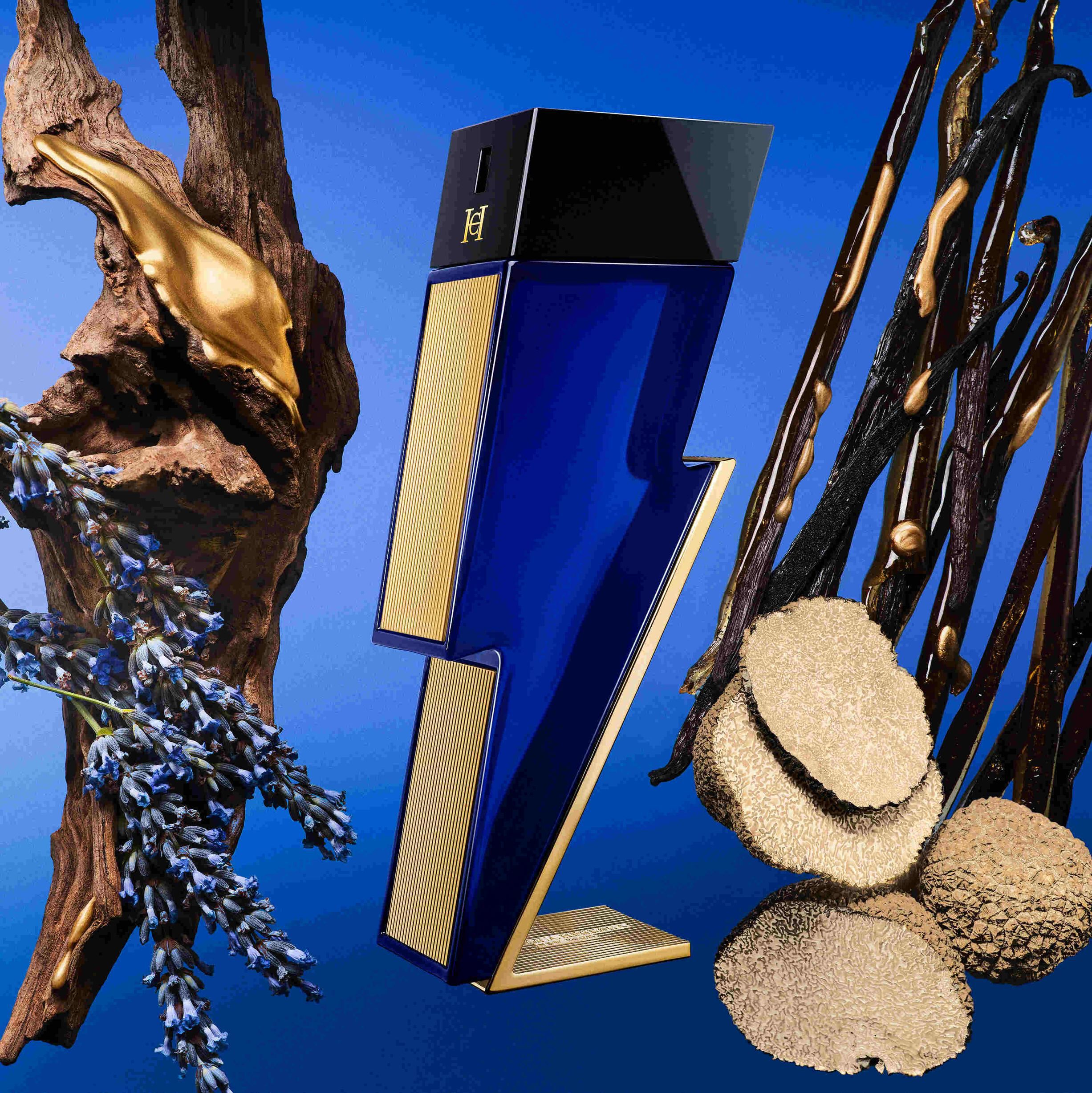 Bad Boy Cobalt Absolu Eau de parfum