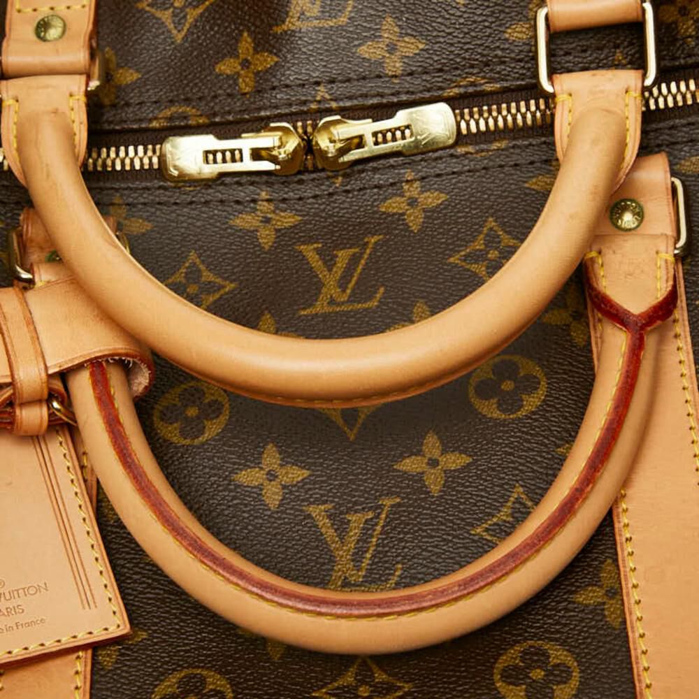 Louis Vuitton Keepall