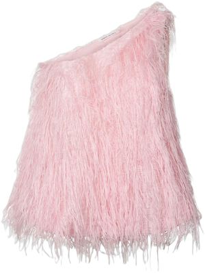 Plume top - Tayrin