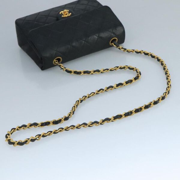 Chanel Crossbody Bag