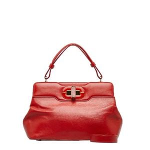 Bvlgari Handbag