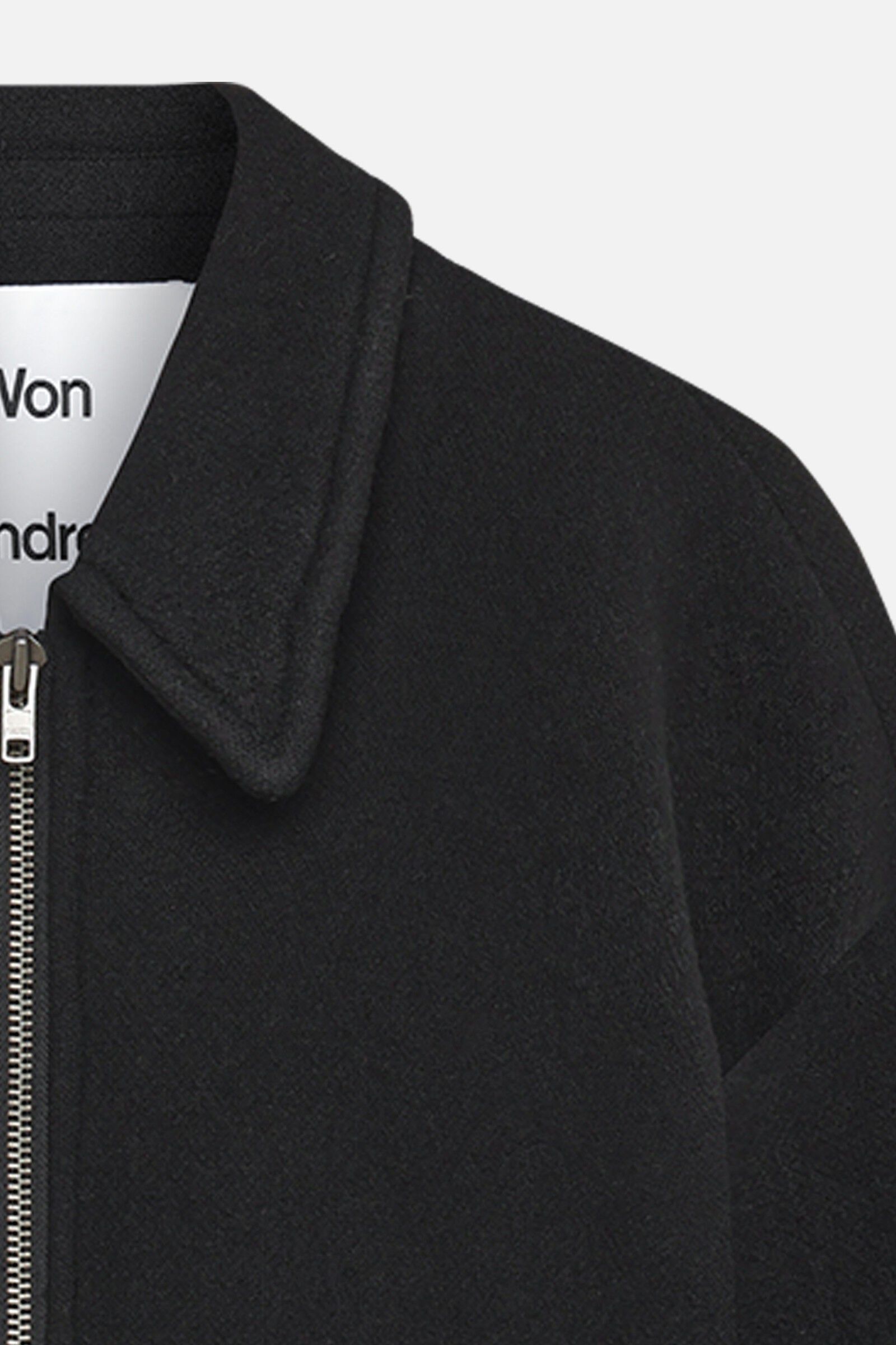 Sebastian Jacket
