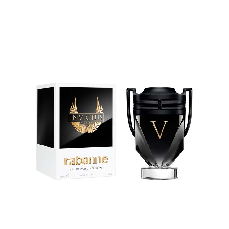 Invictus Victory Eau de parfum