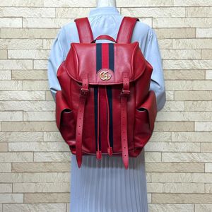 Gucci Backpack
