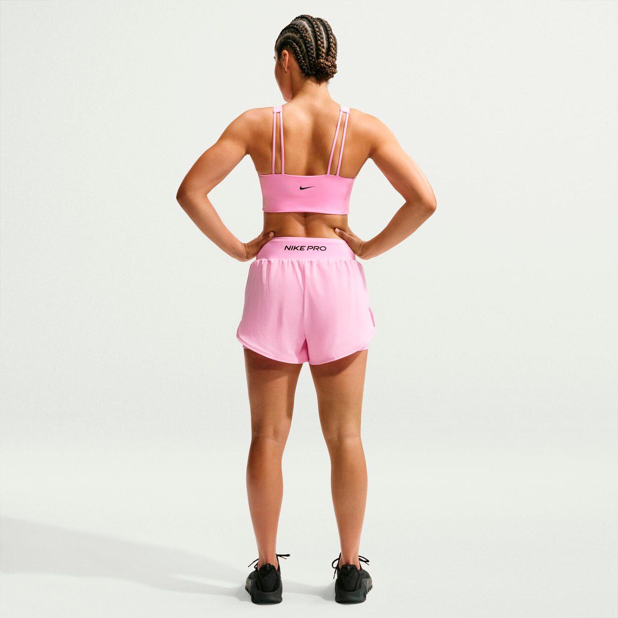 Pro Dri-Fit Sculpt Pad Sports BH