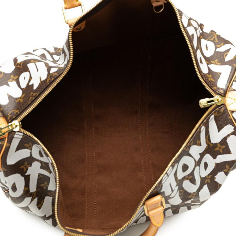 Louis Vuitton Keepall