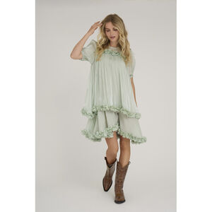 Daisi dress