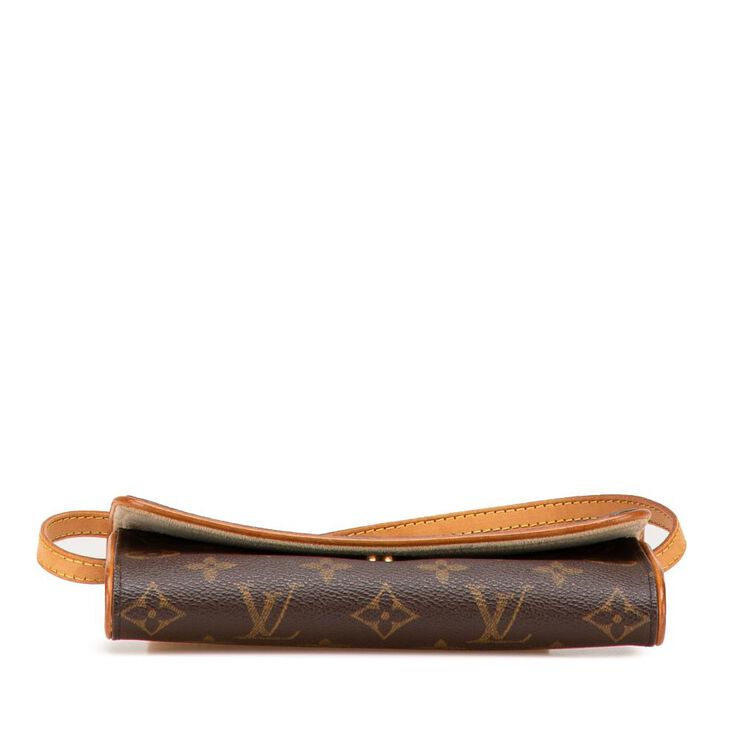 Louis Vuitton Twin Pochette