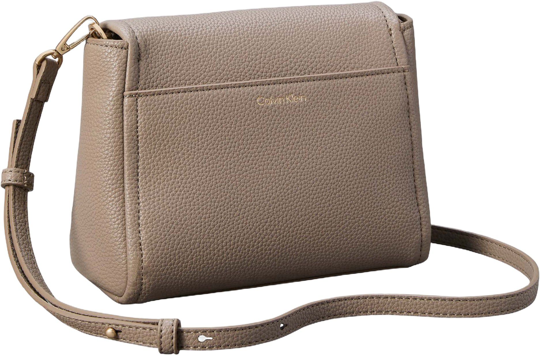 EMBLEM HW PEBBLE CROSSBODY 20