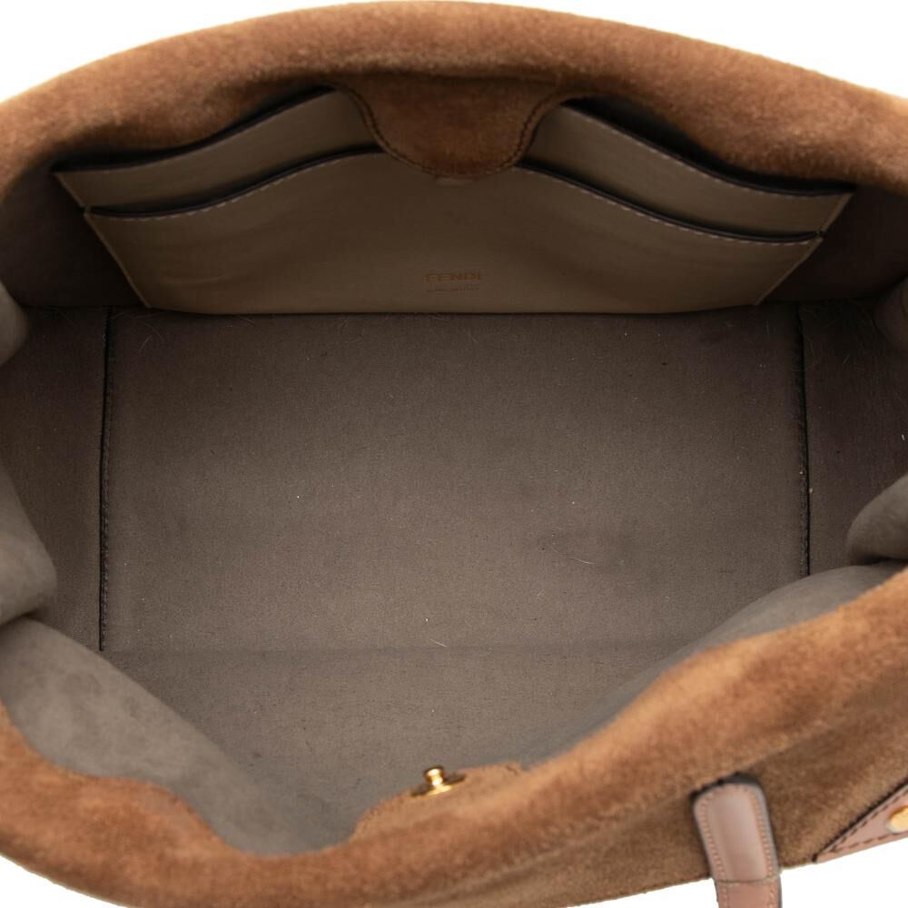 Fendi Tote