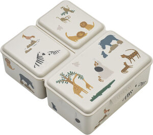 Driss Lunchbox
