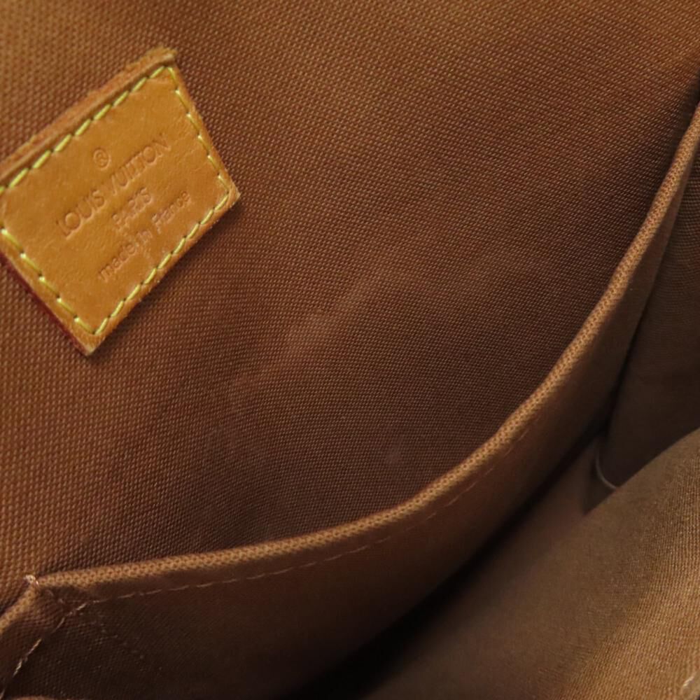 Louis Vuitton Messenger