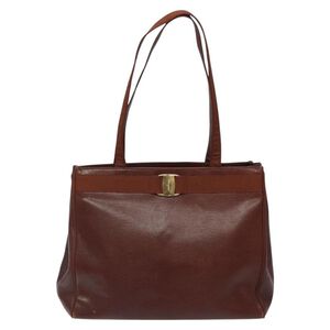 Salvatore Ferragamo Tote