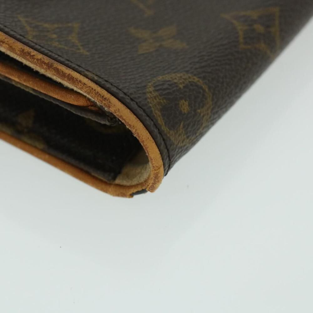 Louis Vuitton Twin Pochette