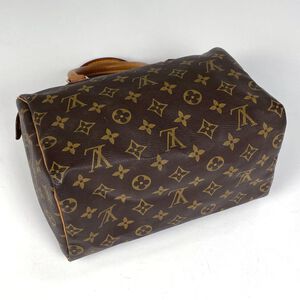 Louis Vuitton Speedy