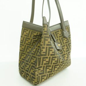 Fendi Tote