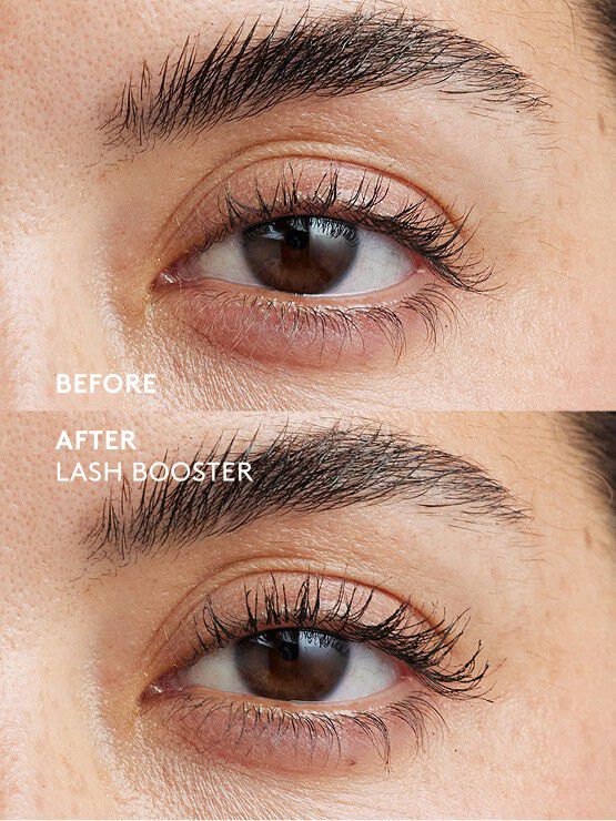 Lash Booster