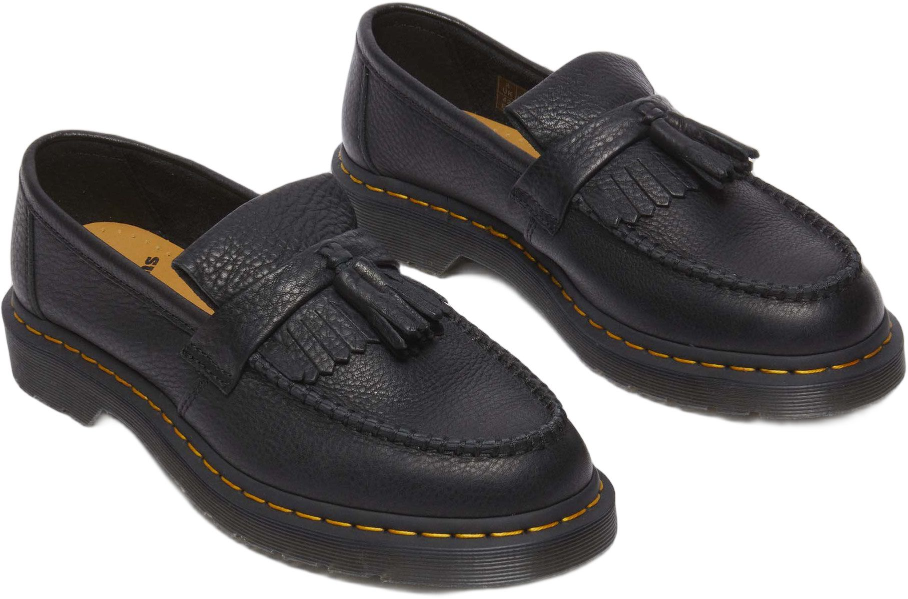 Adrian Ys Black Ambassador