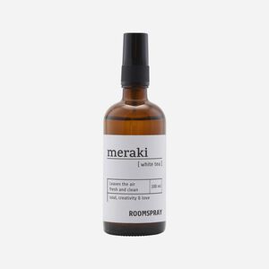 Roomspray White tea