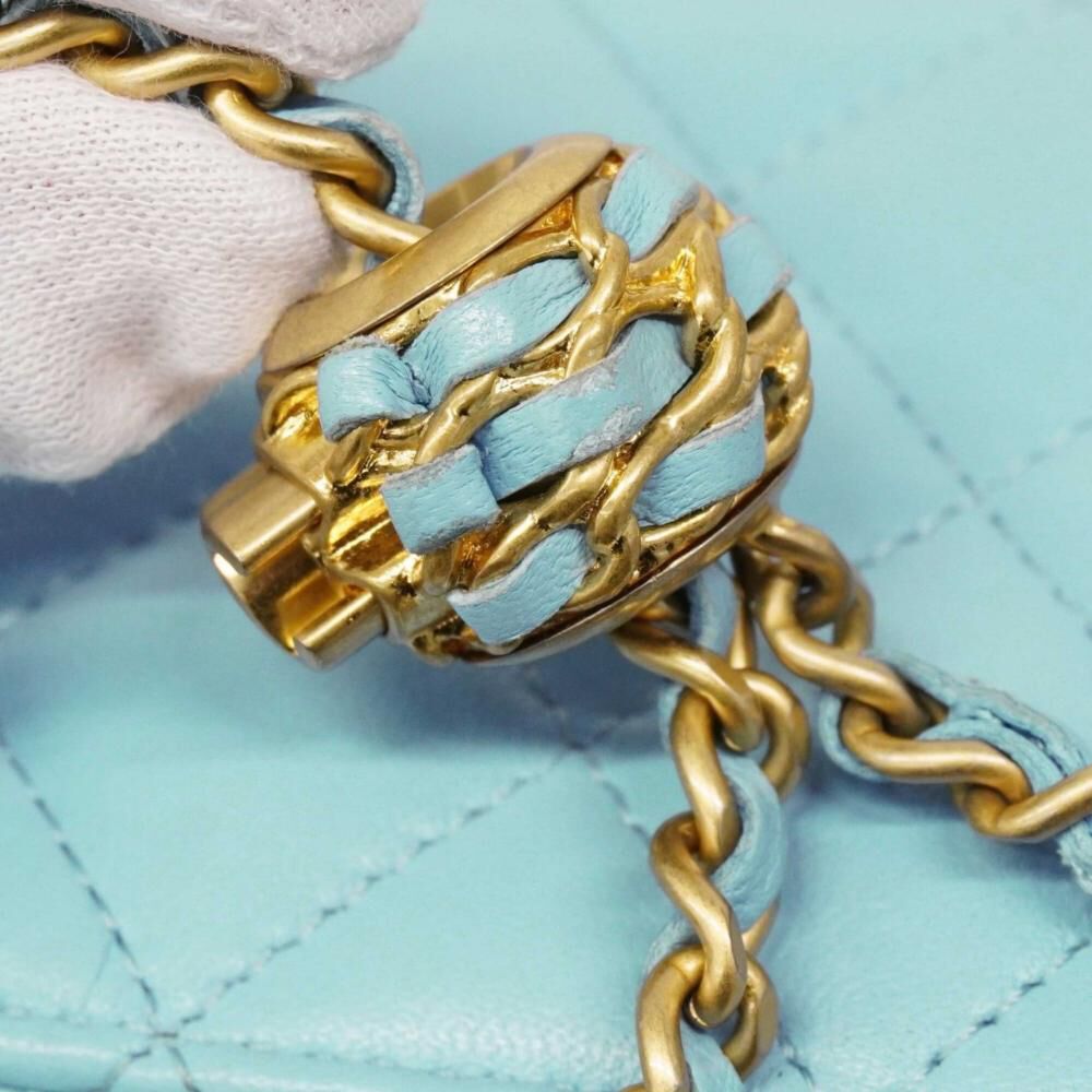 Chanel Shoulder Bag