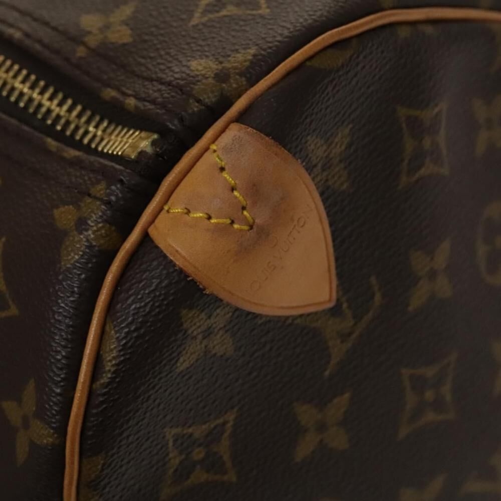 Louis Vuitton Keepall